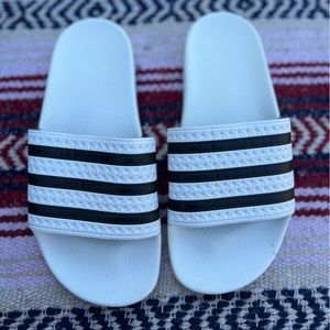 Adidas Slip on